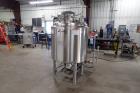 Apv Crepaco 200 Gallon Jacketed Liquefier, Sn K-2430